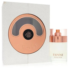 Load image into Gallery viewer, Expose Pour Elle By Fragrance World Perfume for Women