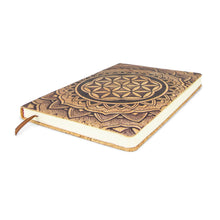 Load image into Gallery viewer, Earth Rest Cork Journal