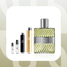 Load image into Gallery viewer, Eau Sauvage Eau de Toilette Christian Dior - Men