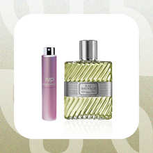 Load image into Gallery viewer, Eau Sauvage Eau de Toilette Christian Dior - Men