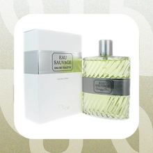 Load image into Gallery viewer, Eau Sauvage Eau de Toilette Christian Dior - Men
