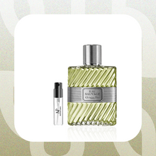 Load image into Gallery viewer, Eau Sauvage Eau de Toilette Christian Dior - Men