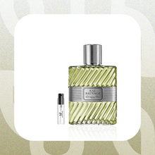 Load image into Gallery viewer, Eau Sauvage Eau de Toilette Christian Dior - Men
