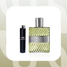 Load image into Gallery viewer, Eau Sauvage Eau de Toilette Christian Dior - Men