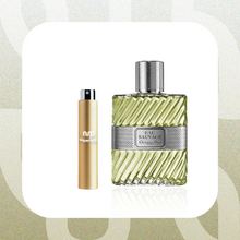 Load image into Gallery viewer, Eau Sauvage Eau de Toilette Christian Dior - Men