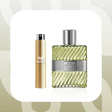 Load image into Gallery viewer, Eau Sauvage Eau de Toilette Christian Dior - Men