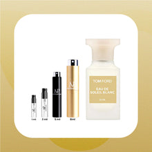 Load image into Gallery viewer, Eau de Soleil Blanc Eau de Toilette Tom Ford - Unisex