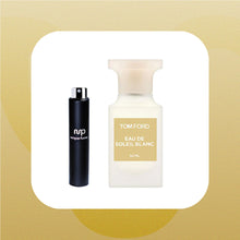 Load image into Gallery viewer, Eau de Soleil Blanc Eau de Toilette Tom Ford - Unisex