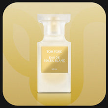 Load image into Gallery viewer, Eau de Soleil Blanc Eau de Toilette Tom Ford - Unisex
