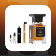 Load image into Gallery viewer, Ebene Fume Eau de Parfum Tom Ford - Unisex