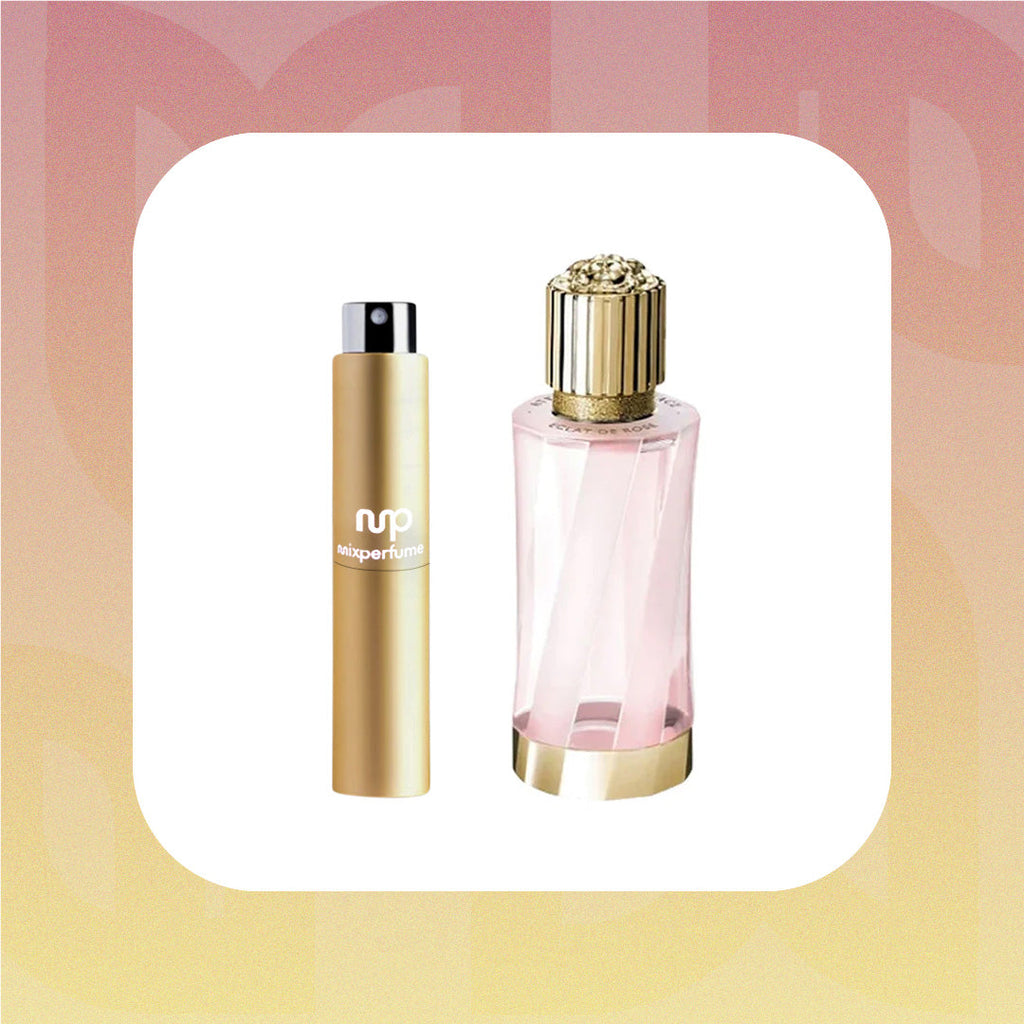 Eclat de Rose Eau de Parfum Versace - Women