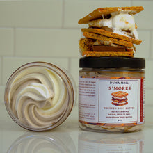 Load image into Gallery viewer, Fall Harvest Body Butter Collection