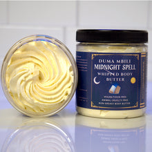 Load image into Gallery viewer, Fall Harvest Body Butter Collection