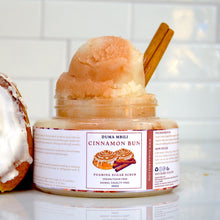 Load image into Gallery viewer, Fall Harvest Foaming Sugar Scrub Collection