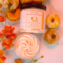 Load image into Gallery viewer, Fall Harvest Body Butter Collection