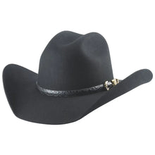 Load image into Gallery viewer, Bullhide El Lokeron - (6X) Men's Wool Felt Cowboy Hat