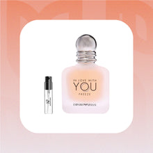 Load image into Gallery viewer, Giorgio Armani Emporio Armani In Love With You Freeze (EDP) WOMEN