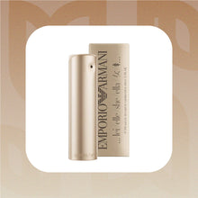 Load image into Gallery viewer, Emporio Armani She by Giorgio Armani EAU DE PARFUM - Women