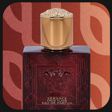 Load image into Gallery viewer, Eros Flame Eau de Parfum Versace - Men