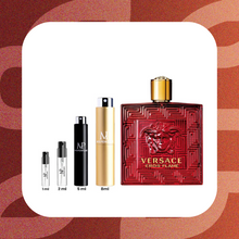 Load image into Gallery viewer, Eros Flame Eau de Parfum Versace - Men
