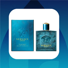Load image into Gallery viewer, Eros Eau de Toilette Versace - Men