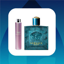 Load image into Gallery viewer, Eros Eau de Toilette Versace - Men