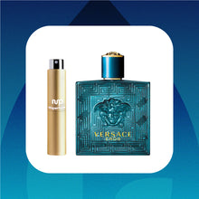 Load image into Gallery viewer, Eros Eau de Toilette Versace - Men