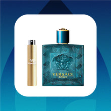 Load image into Gallery viewer, Eros Eau de Toilette Versace - Men