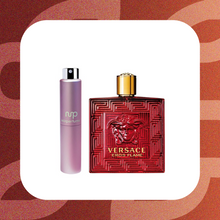 Load image into Gallery viewer, Eros Flame Eau de Parfum Versace - Men