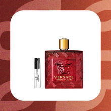 Load image into Gallery viewer, Eros Flame Eau de Parfum Versace - Men