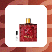 Load image into Gallery viewer, Eros Flame Eau de Parfum Versace - Men