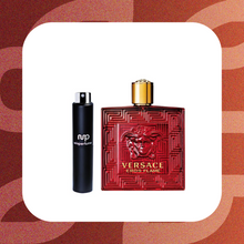 Load image into Gallery viewer, Eros Flame Eau de Parfum Versace - Men