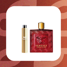 Load image into Gallery viewer, Eros Flame Eau de Parfum Versace - Men