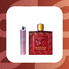 Load image into Gallery viewer, Eros Flame Eau de Parfum Versace - Men