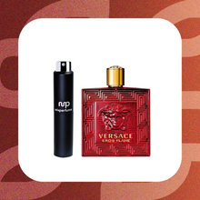 Load image into Gallery viewer, Eros Flame Eau de Parfum Versace - Men
