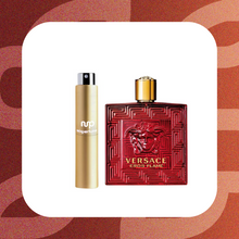 Load image into Gallery viewer, Eros Flame Eau de Parfum Versace - Men