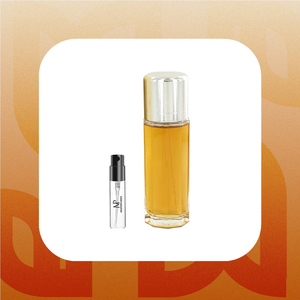 Escape Eau de Parfum Calvin Klein - Women