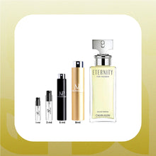 Load image into Gallery viewer, Eternity Eau de Parfum Calvin Klein - Women