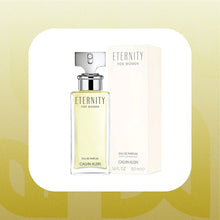 Load image into Gallery viewer, Eternity Eau de Parfum Calvin Klein - Women