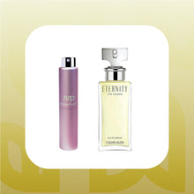 Load image into Gallery viewer, Eternity Eau de Parfum Calvin Klein - Women