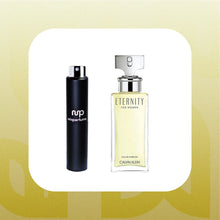 Load image into Gallery viewer, Eternity Eau de Parfum Calvin Klein - Women