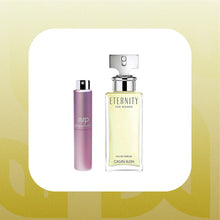 Load image into Gallery viewer, Eternity Eau de Parfum Calvin Klein - Women