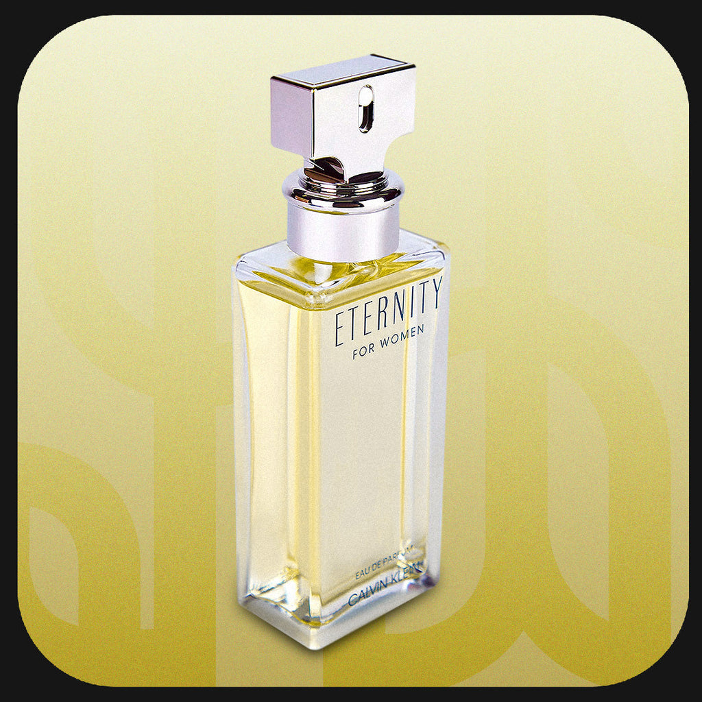 Eternity Eau de Parfum Calvin Klein - Women