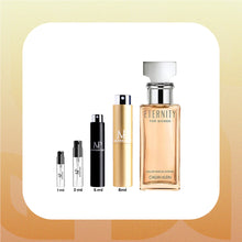 Load image into Gallery viewer, Eternity Intense Eau de Parfum Calvin Klein - Women