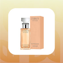 Load image into Gallery viewer, Eternity Intense Eau de Parfum Calvin Klein - Women
