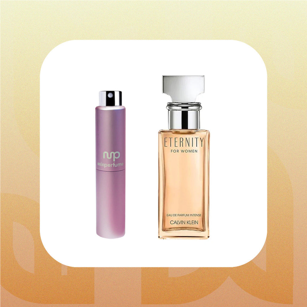 Eternity Intense Eau de Parfum Calvin Klein - Women