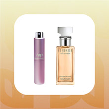 Load image into Gallery viewer, Eternity Intense Eau de Parfum Calvin Klein - Women
