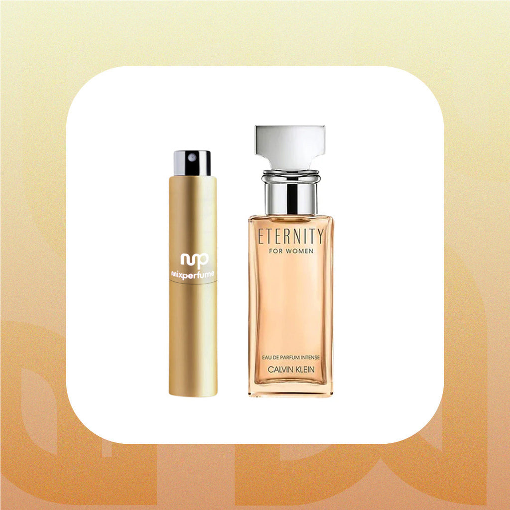 Eternity Intense Eau de Parfum Calvin Klein - Women