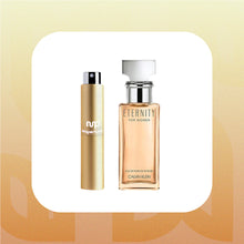 Load image into Gallery viewer, Eternity Intense Eau de Parfum Calvin Klein - Women