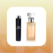 Load image into Gallery viewer, Eternity Intense Eau de Parfum Calvin Klein - Women